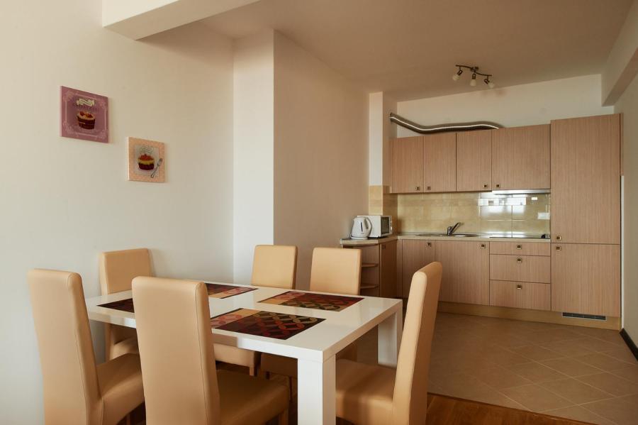 Apartments Mon Beach Budua Camera foto