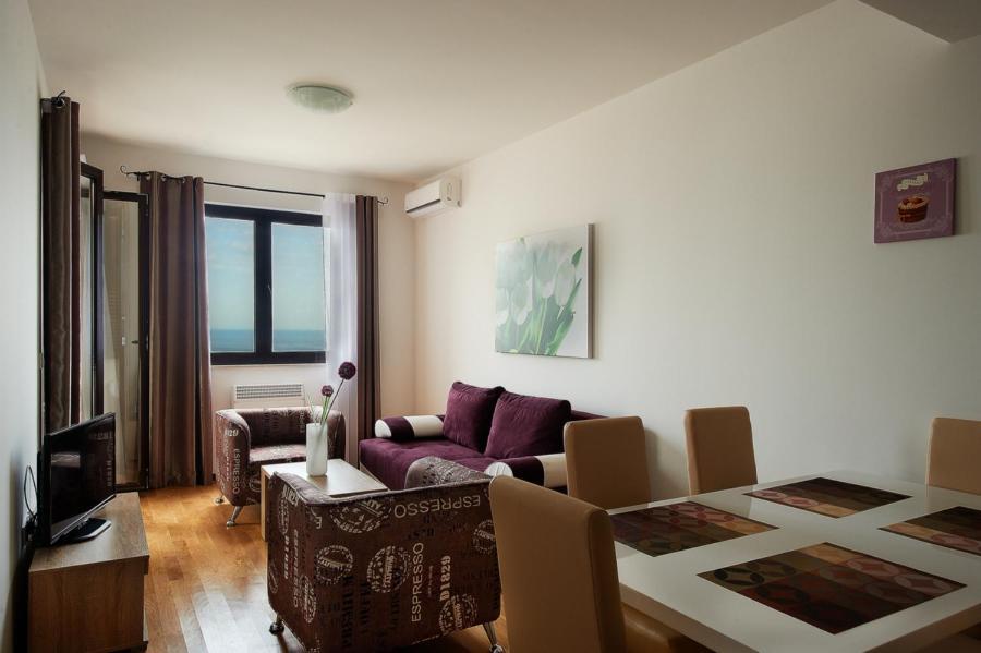 Apartments Mon Beach Budua Camera foto
