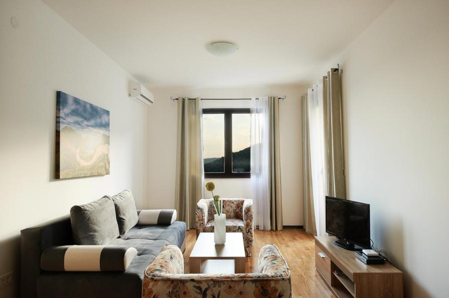 Apartments Mon Beach Budua Camera foto
