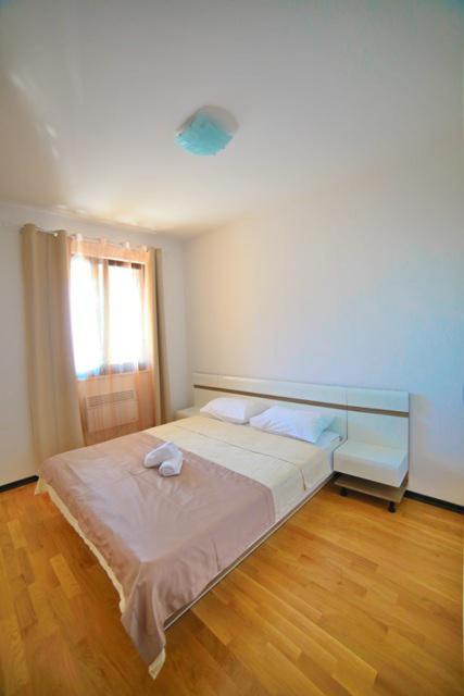Apartments Mon Beach Budua Camera foto