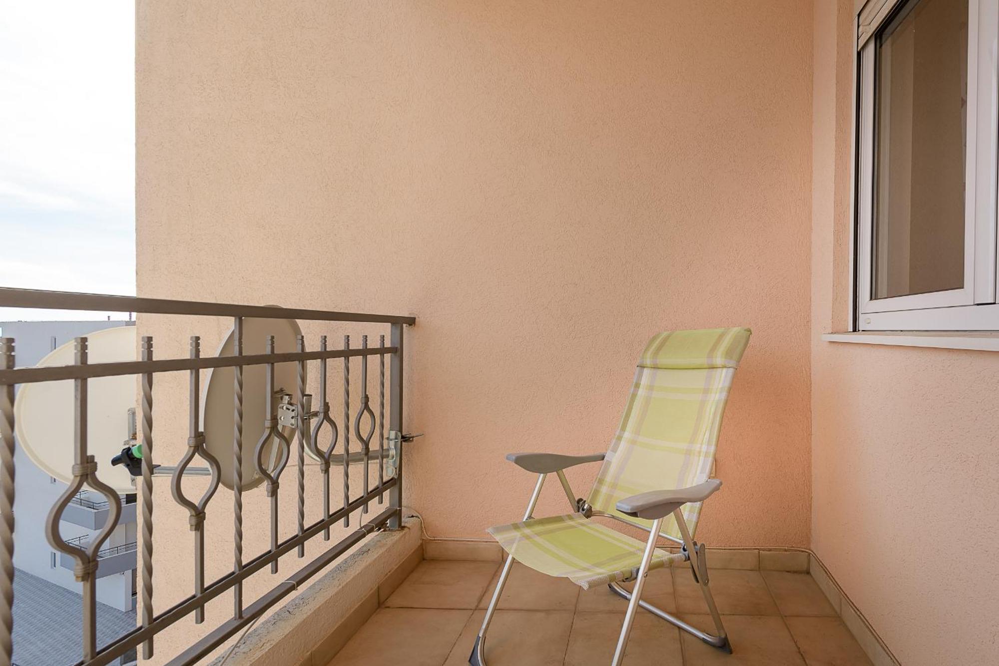Apartments Mon Beach Budua Camera foto